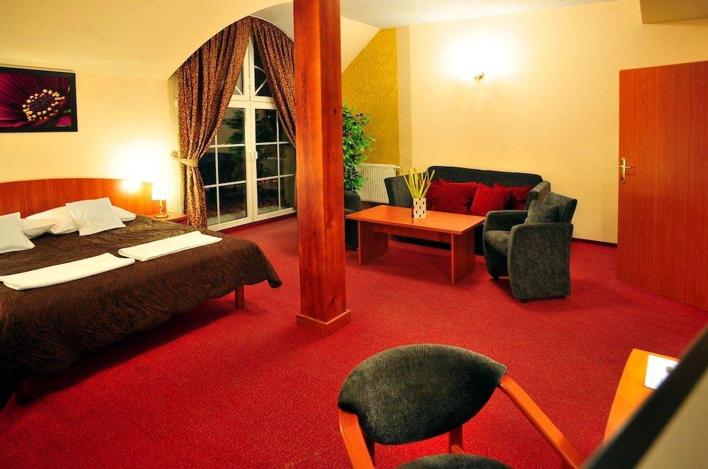 Hotel Zlote Deby Varsovie Extérieur photo